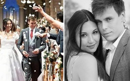 Tròn 1 năm cô gái gốc Việt làm dâu hoàng gia Monaco, tiết lộ ảnh cưới chưa từng thấy, chứng tỏ cuộc sống hôn nhân đáng ghen tỵ