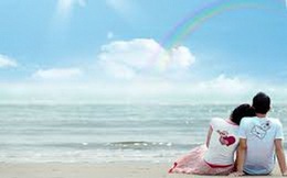 Chuyện yêu ngày hè cần có tuyệt chiêu