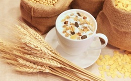 Thực phẩm giúp loại bỏ mỡ bụng