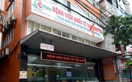 Bệnh viện đầu tiên niêm yết tại Việt Nam làm ăn ra sao trước khi lên sàn?