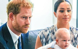 Meghan Markle từng sa thải bảo mẫu của con trai sau 2 ngày làm việc và một loạt tiết lộ mới về quá trình làm mẹ của cô