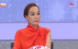 NSND Lê Khanh: Choáng váng, đau đớn khi người yêu 9 năm ngoại tình