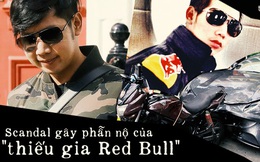 Vụ án quá nhiều 'twist' của thiếu gia thừa kế gia tộc Red Bull: Chiếc siêu xe oan nghiệt và scandal gây chấn động cả xã hội Thái Lan