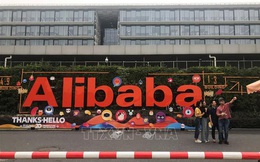 Tới lượt Alibaba lọt vào 'tầm ngắm' của Mỹ?