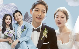 Truyền thông Hàn bình chọn "cô dâu đẹp nhất": Jun Ji Hyun, Kim Tae Hee đều có mặt nhưng chua chát nhất là Song Hye Kyo ở vị trí đầu tiên