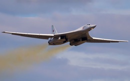 Máy bay ném bom Tu-160M2 và Tu-22M3M sẽ dùng công nghệ của Su-57