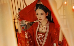 Người Trung Hoa cổ đại rất xem trọng trinh tiết, nếu tân nương chưa kết hôn không còn trong trắng sẽ phải trải qua thời gian "sống không bằng chết"
