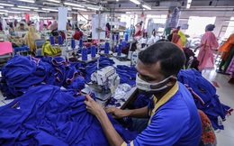 Việt Nam vượt Bangladesh về xuất khẩu hàng dệt may, may mặc nhờ kiểm soát dịch Covid-19 tốt hơn
