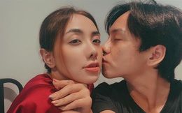 MC Miko Lan Trinh công khai chân dung người yêu chuyển giới, kể chuyện bị chỉ trích chỉ vì để nửa kia thắt dây giày hộ