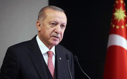 Thổ Nhĩ Kỳ dọa trả đũa hành động “quấy rối” tàu nghiên cứu ở Địa Trung Hải