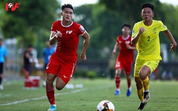 HLV Troussier triệu tập 6 học viên PVF lên U19 Việt Nam