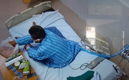 Bệnh nhân 962 ở Hà Nội có thể bị lây bệnh từ BV Thanh Nhàn hay Đà Nẵng?