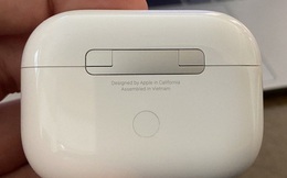 Dù chưa lắp iPhone mà mới chỉ làm phụ kiện, Foxconn và Luxshare ICT đã thu về gần 4 tỷ USD từ Việt Nam