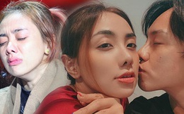 Hết áp lực dư luận, Miko Lan Trinh tiết lộ bị khủng hoảng vì gia đình không chấp nhận người yêu chuyển giới