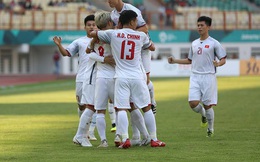 Ngày này năm xưa: Bóng đá Việt Nam có trận thắng lịch sử trước Nhật Bản