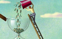 Tư duy đúng tạo nên khoảng cách giữa người có mức lương năm là 1 tỷ đồng và 100 triệu đồng: 5 lối tư duy giúp bạn “đánh đâu thắng đó”