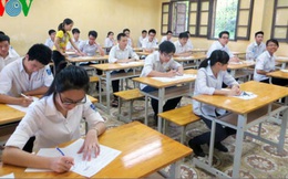 Nên hay không tổ chức kỳ thi tốt nghiệp trung học phổ thông năm 2020