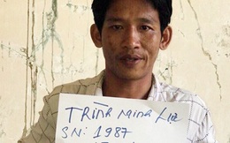 Truy bắt nhanh đối tượng cướp tài sản của nữ tài xế taxi