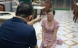 Cô gái quỳ trong quán nướng Hiền Thiện: Vừa vào quán bị tát, ông chủ bị đe dọa dùng vỏ sầu riêng "tát cho tan mặt"