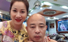 Vợ chồng Đường Nhuệ tiếp tục hầu tòa vụ đánh phụ xe khách