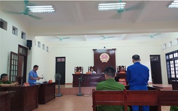 Kẻ giết chủ nợ rồi đốt xác phi tang trong thùng phuy ở Hải Phòng nhận án tử