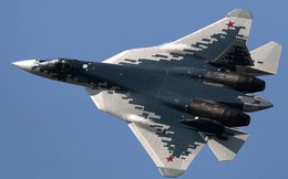 Su-57 bản xuất khẩu và những vũ khí nào của Nga xuất hiện tại Diễn đàn Army-2020?