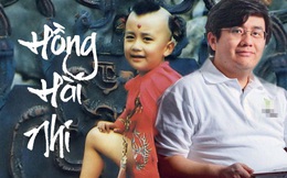 'Hồng Hài Nhi - Tây Du Ký’ 1986 sớm bỏ showbiz, trở thành đại gia trăm tỷ ở tuổi 43