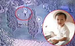 Vụ bé trai 2 tuổi bị bắt cóc ở Bắc Ninh: Hơn 300 camera giám sát giao thông vạch trần thủ đoạn của hung thủ
