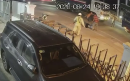 Khánh Hòa: Nhân viên Trạm thu phí BOT Ninh Xuân bị đánh trọng thương