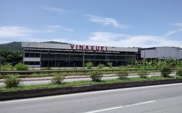 Vietcombank lần thứ 5 đem nhà xưởng máy móc của Vinaxuki ra phát mại, giá khởi điểm đã 'sale off' 20% nhưng vẫn chưa có người mua