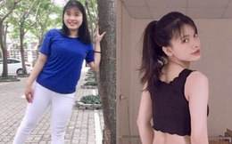 Từng bị hàng xóm dị nghị chửa hoang vì quá béo, cô gái đã có màn "lột xác" ngoạn mục sau 10 tháng