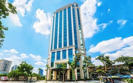 Hà Nội: Khách sạn hàng trăm tỷ rao bán, chủ lớn cũng cạn tiền 'ngủ đông'