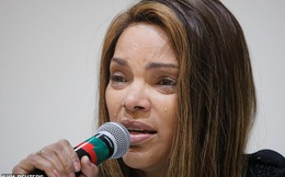 Nghị sĩ Brazil bị cáo buộc sai con giết chồng bằng 30 phát đạn
