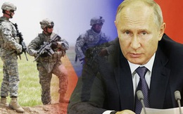 "Bóng đen" Thổ Nhĩ Kỳ ở Idlib chưa xóa mờ, Nga lo "thùng thuốc súng" Mỹ bùng nổ ở Syria