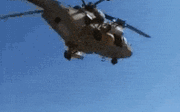 Chiến sự Syria: Nga dùng trực thăng vũ trang Mi-8 "mở đường máu", Mỹ hứng chịu thương vong