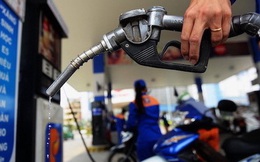 Thông tin mới nhất về việc điều chỉnh giá xăng dầu từ 15h chiều nay