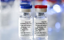 Nga có thể cung cấp vaccine Covid-19 cho Lào