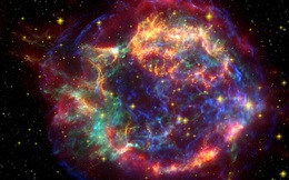 Giả thuyết mới: Một vụ nổ siêu tân tinh từ khoảng cách nhiều năm ánh sáng đã gây nên đại họa tuyệt chủng