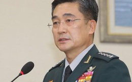 Hàn Quốc bất ngờ thay Bộ trưởng Quốc phòng, hé lộ người được chọn