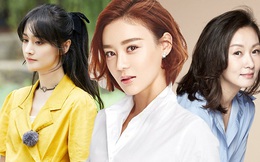 Mỹ nhân Hoa ngữ sợ kết hôn: Trịnh Sảng ám ảnh sau nhiều scandal tình ái nhưng chưa bằng đàn chị từng trầm cảm đến cự tuyệt hôn nhân này