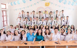 Lớp học trường làng gây bất ngờ với 14 học sinh đạt 27 điểm trở lên, phần lớn bố mẹ đều làm nông