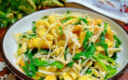 Gợi ý thực đơn với toàn các món ăn vừa ngon vừa giúp tăng đề kháng phòng dịch, cả nhà ai cũng thích