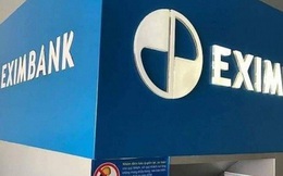 Eximbank tạm đóng cửa 1 chi nhánh do khách mắc Covid-19 đến giao dịch