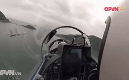Trung đoàn 923 Anh hùng: Tiếp nối những kỳ tích từng gây chấn động Mỹ và TG trên Su-30MK2
