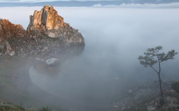 Hồ Baikal bị đe dọa: Vì sao động thái mới của chính phủ Nga lại khiến dư luận nước này "dậy sóng"?