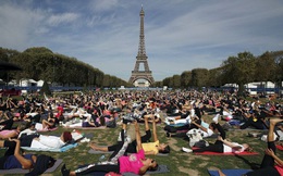 Hội chứng Paris: "Căn bệnh kỳ lạ" của những người mê mẩn thủ đô nước Pháp