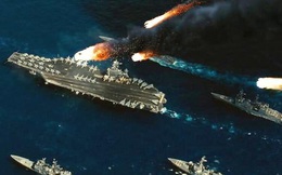 Vén màn 5 kịch bản Trung Quốc dùng tên lửa "sát thủ" tấn công nhóm tàu sân bay Mỹ