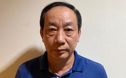 Cựu Thứ trưởng Bộ GTVT Nguyễn Hồng Trường được đề nghị xem xét giảm nhẹ hình phạt