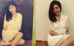 Nhan sắc gây chú ý của mẹ ruột Hari Won, Ninh Dương Lan Ngọc, Hương Giang Idol