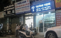 Thông tin chi tiết vụ sản phụ tử vong tại phòng khám chuyên khoa sản và siêu âm ở Hà Nội